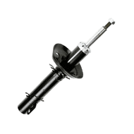 Steering & Suspension